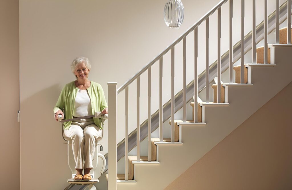 Stairlifts Yorkshire Countywide Stairlifts