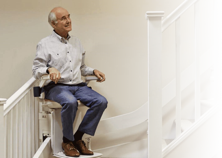Stairlift East Sussex | Free Stairlift Surveys & Quotations