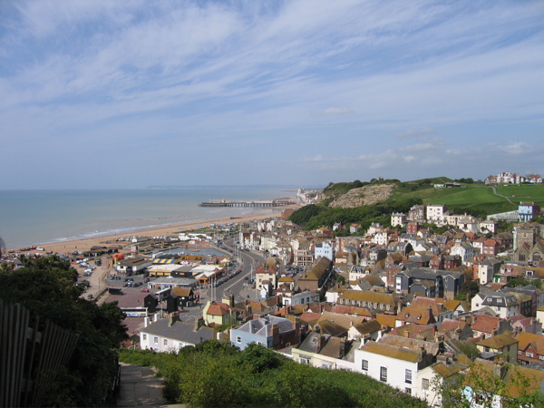 Stairlift Hastings